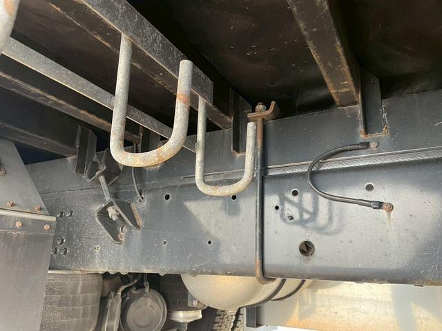 ヒノレンジャー クレーン付 2PG-FE2ABG 古河ユニック(16枚目)