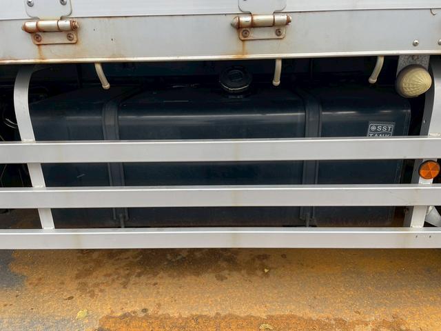 ヒノレンジャー クレーン付 2PG-FE2ABG 古河ユニック(18枚目)