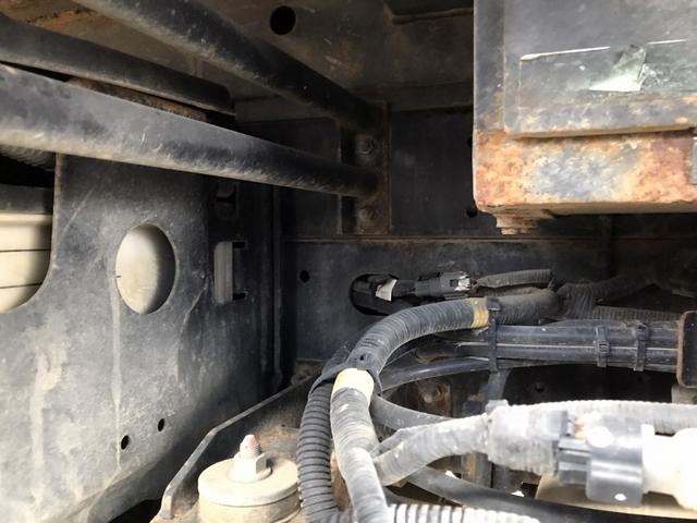 ヒノレンジャー ダンプ 2KG-FC2ABA 極東開発工業(17枚目)