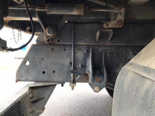 ヒノレンジャー ダンプ 2KG-FC2ABA 極東開発工業(18枚目)