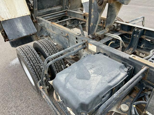 ヒノレンジャー ダンプ 2KG-FC2ABA 極東開発工業(15枚目)