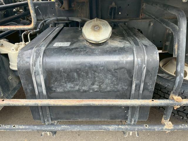 ヒノレンジャー ダンプ 2KG-FC2ABA 極東開発工業(16枚目)