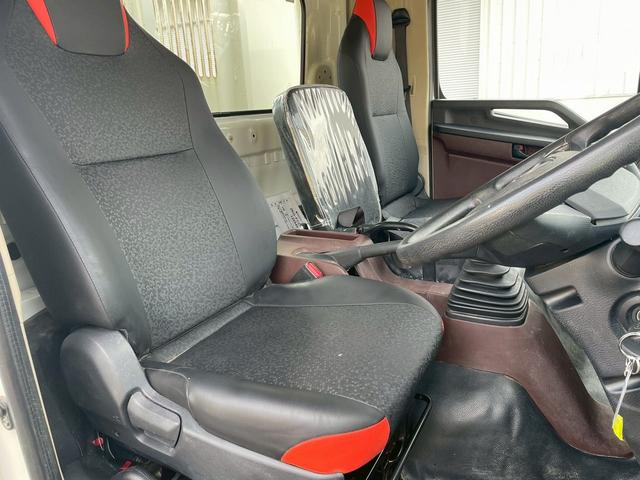 ヒノレンジャー ダンプ 2KG-FC2ABA 極東開発工業(22枚目)