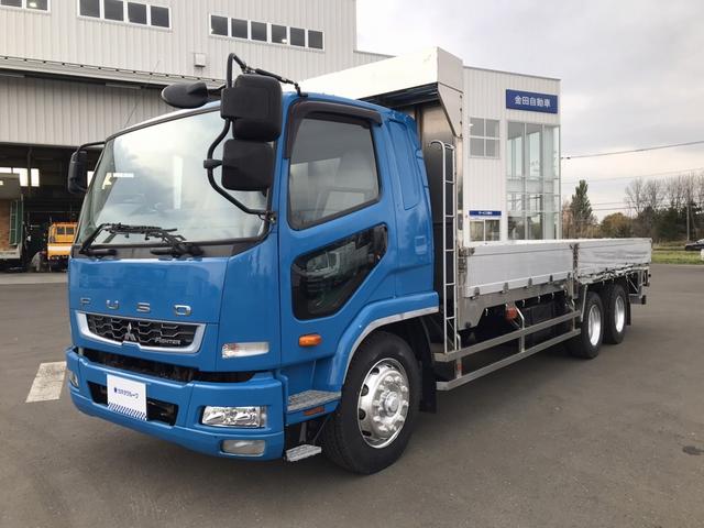 ファイター 　平ボディ　２ＤＧ－ＦＱ６２Ｆ（3枚目）