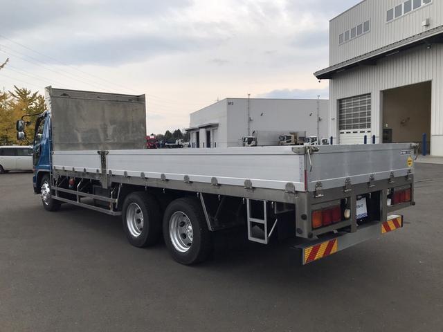 ファイター 　平ボディ　２ＤＧ－ＦＱ６２Ｆ（4枚目）