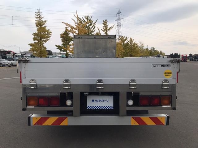 ファイター 　平ボディ　２ＤＧ－ＦＱ６２Ｆ（5枚目）