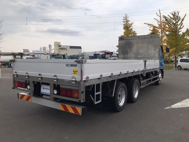 ファイター 　平ボディ　２ＤＧ－ＦＱ６２Ｆ（6枚目）