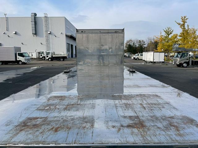 ファイター 　平ボディ　２ＤＧ－ＦＱ６２Ｆ（7枚目）