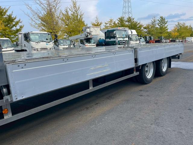 ファイター 　平ボディ　２ＤＧ－ＦＱ６２Ｆ（12枚目）