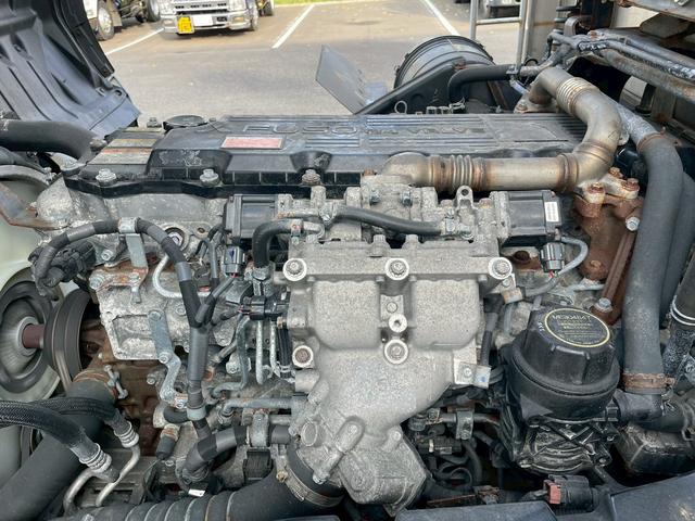 ファイター 　平ボディ　２ＤＧ－ＦＱ６２Ｆ（21枚目）