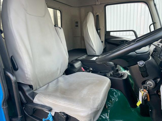 ファイター 　平ボディ　２ＤＧ－ＦＱ６２Ｆ（22枚目）