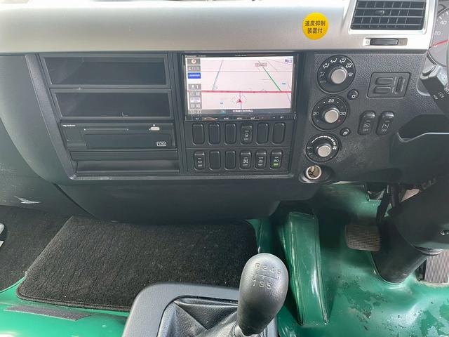 ファイター 　平ボディ　２ＤＧ－ＦＱ６２Ｆ（23枚目）