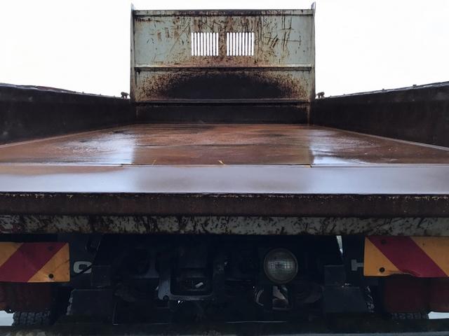 ヒノレンジャー 　Ｌゲートダンプ　ＳＤＧ－ＦＸ７ＪＥＡＡ　新明和工業（7枚目）