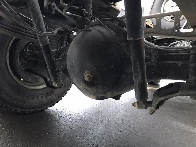 ヒノレンジャー 　Ｌゲートダンプ　ＳＤＧ－ＦＸ７ＪＥＡＡ　新明和工業（16枚目）