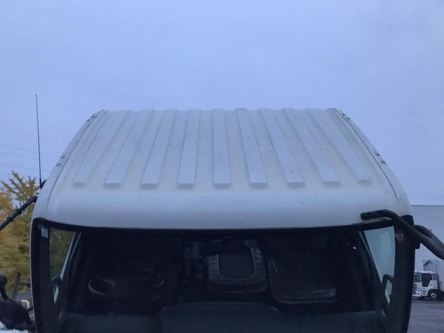 ヒノレンジャー 　Ｌゲートダンプ　ＳＤＧ－ＦＸ７ＪＥＡＡ　新明和工業（17枚目）