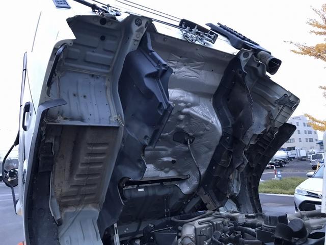 ヒノレンジャー 　Ｌゲートダンプ　ＳＤＧ－ＦＸ７ＪＥＡＡ　新明和工業（18枚目）