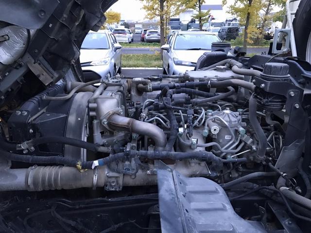 ヒノレンジャー 　Ｌゲートダンプ　ＳＤＧ－ＦＸ７ＪＥＡＡ　新明和工業（19枚目）