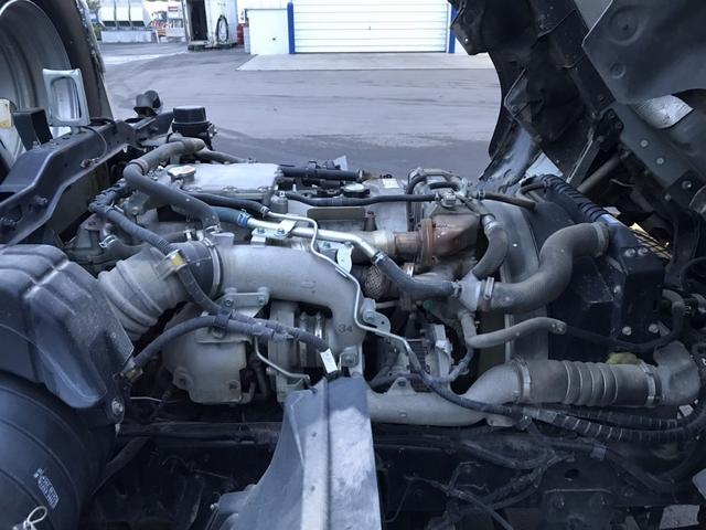 ヒノレンジャー 　Ｌゲートダンプ　ＳＤＧ－ＦＸ７ＪＥＡＡ　新明和工業（20枚目）