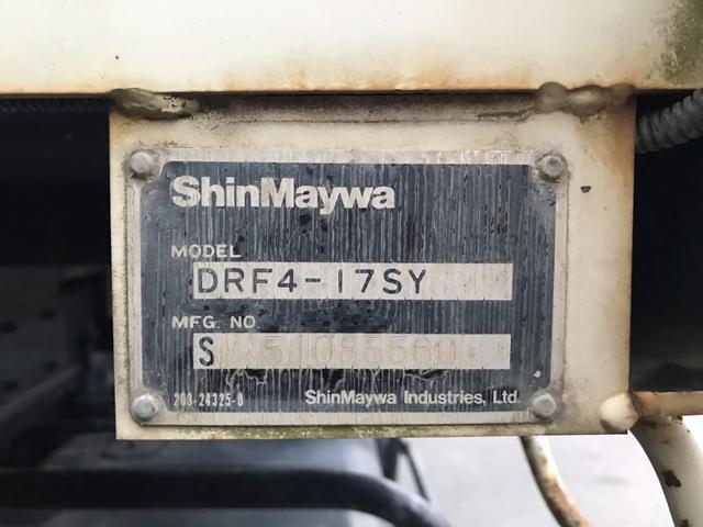 ヒノレンジャー 　Ｌゲートダンプ　ＳＤＧ－ＦＸ７ＪＥＡＡ　新明和工業（21枚目）