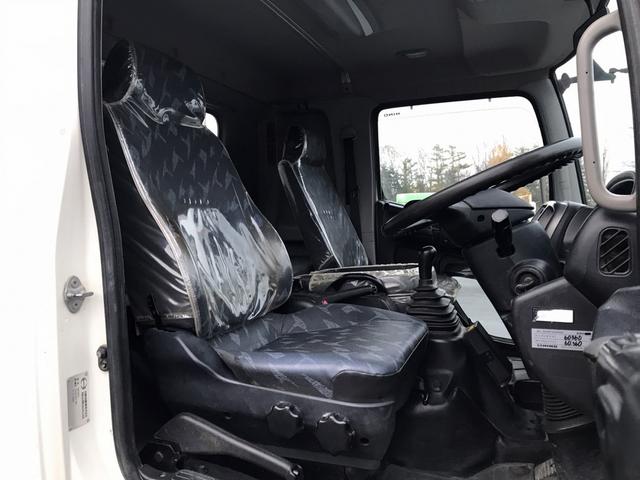 ヒノレンジャー 　Ｌゲートダンプ　ＳＤＧ－ＦＸ７ＪＥＡＡ　新明和工業（22枚目）