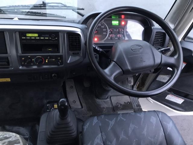 ヒノレンジャー 　Ｌゲートダンプ　ＳＤＧ－ＦＸ７ＪＥＡＡ　新明和工業（23枚目）