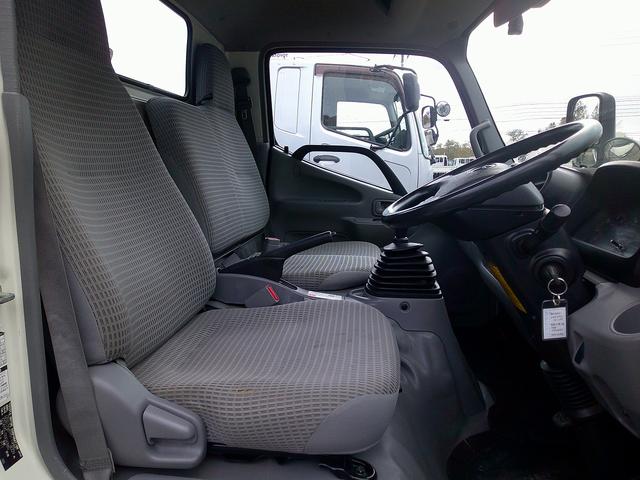 ダイナトラック 　クレーン付　ＴＫＧ－ＸＺＵ６９５　タダノ（22枚目）