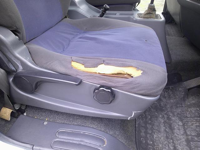 ファイター 　平ボディコンテナ専用車　ＱＫＧ－ＦＫ６２ＦＺ（22枚目）