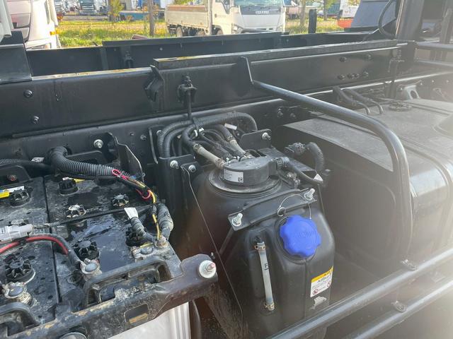 ヒノレンジャー ダンプ 2KG-FX2ABA 新明和工業(11枚目)