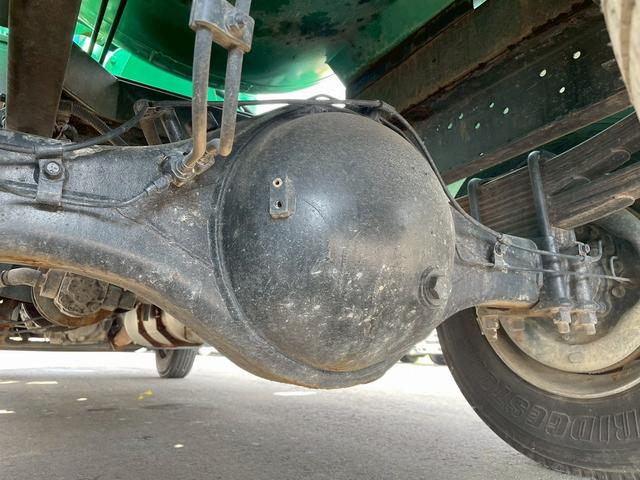 ファイター 　汚泥吸引車　ＰＤＧ－ＦＫ６１Ｒ　兼松エンジニアリング（18枚目）