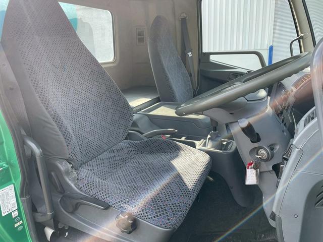 ファイター 　汚泥吸引車　ＰＤＧ－ＦＫ６１Ｒ　兼松エンジニアリング（22枚目）