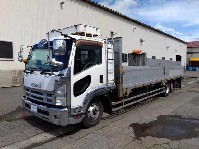 フォワード 　平ボディ　ＴＫＧ－ＦＲＲ９０Ｓ２（3枚目）