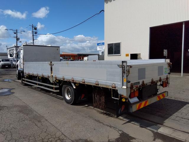 フォワード 　平ボディ　ＴＫＧ－ＦＲＲ９０Ｓ２（4枚目）