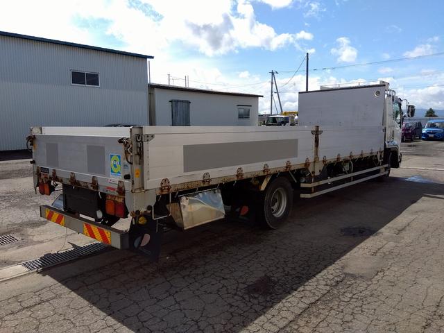 フォワード 　平ボディ　ＴＫＧ－ＦＲＲ９０Ｓ２（6枚目）