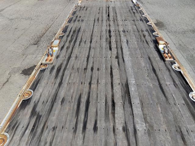 フォワード 　平ボディ　ＴＫＧ－ＦＲＲ９０Ｓ２（10枚目）