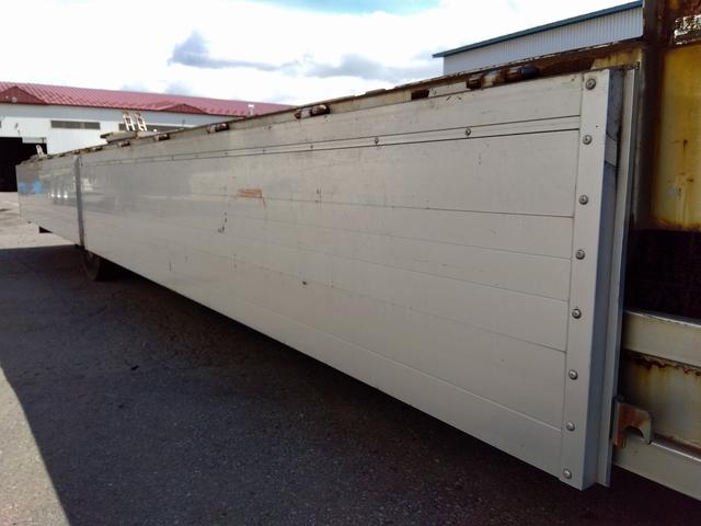 フォワード 　平ボディ　ＴＫＧ－ＦＲＲ９０Ｓ２（12枚目）