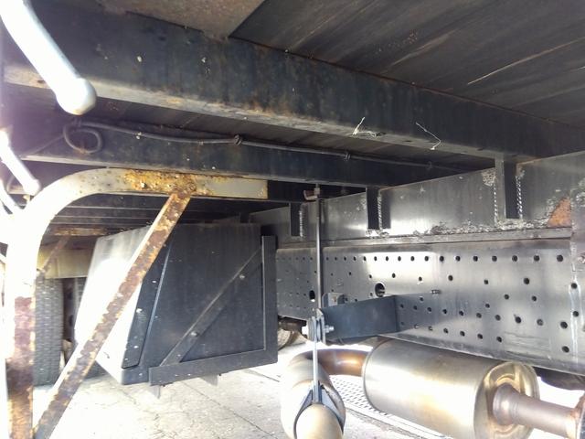 フォワード 　平ボディ　ＴＫＧ－ＦＲＲ９０Ｓ２（14枚目）