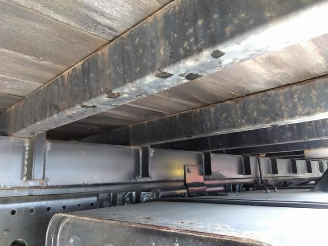 フォワード 　平ボディ　ＴＫＧ－ＦＲＲ９０Ｓ２（15枚目）