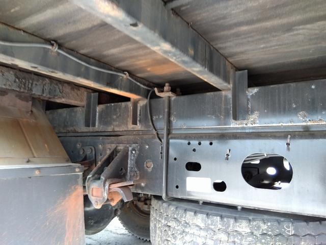 フォワード 　平ボディ　ＴＫＧ－ＦＲＲ９０Ｓ２（17枚目）