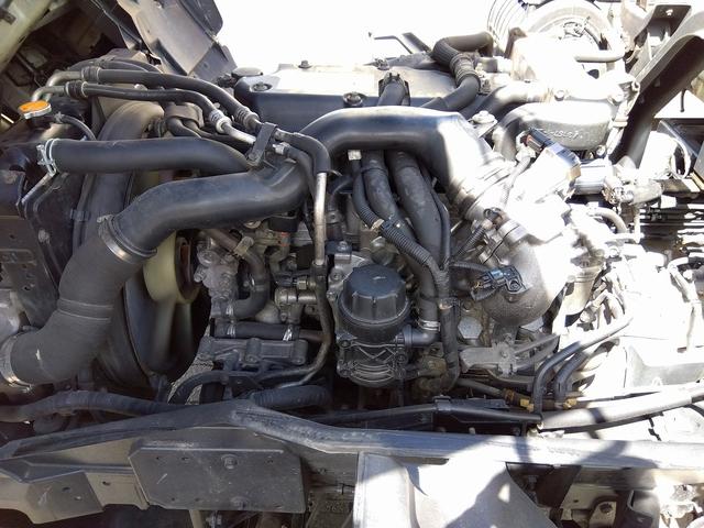 フォワード 　平ボディ　ＴＫＧ－ＦＲＲ９０Ｓ２（21枚目）