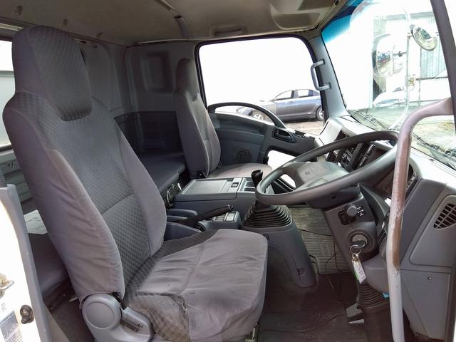 フォワード 　平ボディ　ＴＫＧ－ＦＲＲ９０Ｓ２（22枚目）