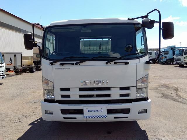 フォワード 　平ボディ　ＴＫＧ－ＦＲＲ９０Ｔ２（2枚目）