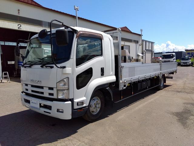 フォワード 　平ボディ　ＴＫＧ－ＦＲＲ９０Ｔ２（3枚目）