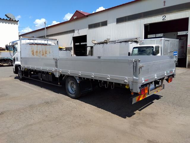 フォワード 　平ボディ　ＴＫＧ－ＦＲＲ９０Ｔ２（4枚目）