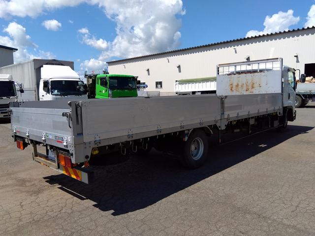 フォワード 　平ボディ　ＴＫＧ－ＦＲＲ９０Ｔ２（6枚目）