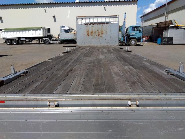 フォワード 　平ボディ　ＴＫＧ－ＦＲＲ９０Ｔ２（7枚目）