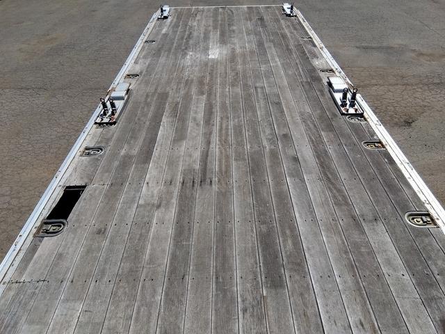 フォワード 　平ボディ　ＴＫＧ－ＦＲＲ９０Ｔ２（9枚目）