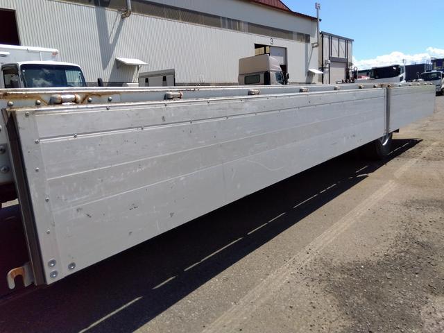 フォワード 　平ボディ　ＴＫＧ－ＦＲＲ９０Ｔ２（11枚目）