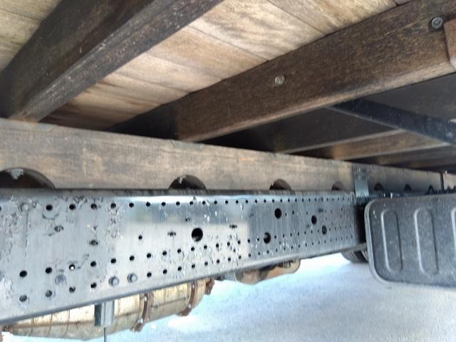 フォワード 　平ボディ　ＴＫＧ－ＦＲＲ９０Ｔ２（13枚目）