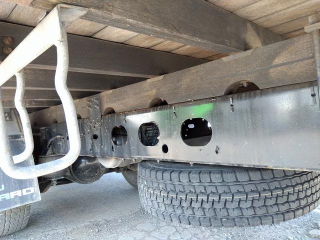 フォワード 　平ボディ　ＴＫＧ－ＦＲＲ９０Ｔ２（14枚目）