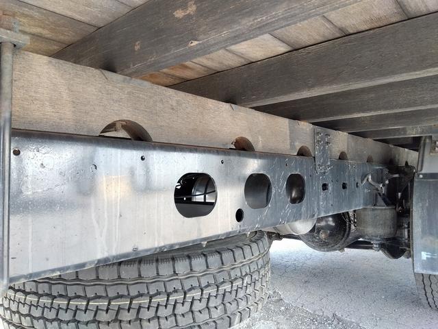 フォワード 　平ボディ　ＴＫＧ－ＦＲＲ９０Ｔ２（15枚目）